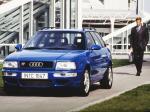 Audi RS2 1994 года (WW)